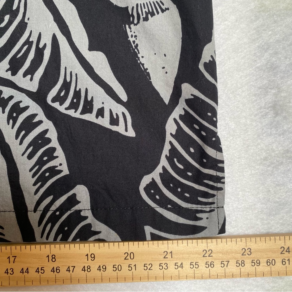 Rix Aloha Shirt - Picture 7 of 14